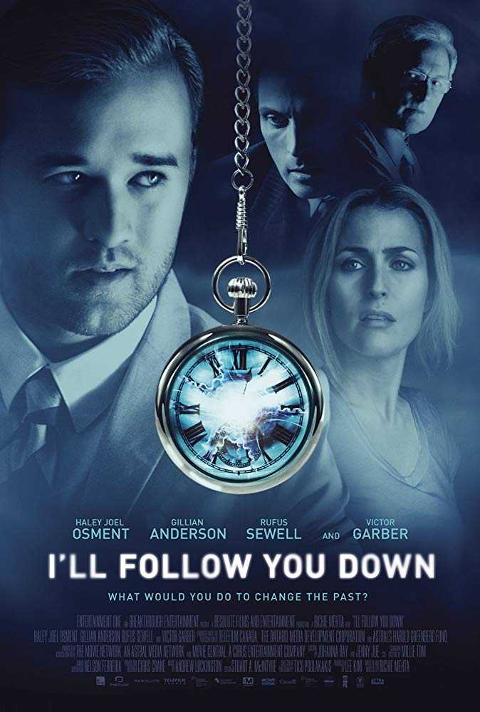 مشاهدة فيلم I’ll Follow You Down 2013 مترجم