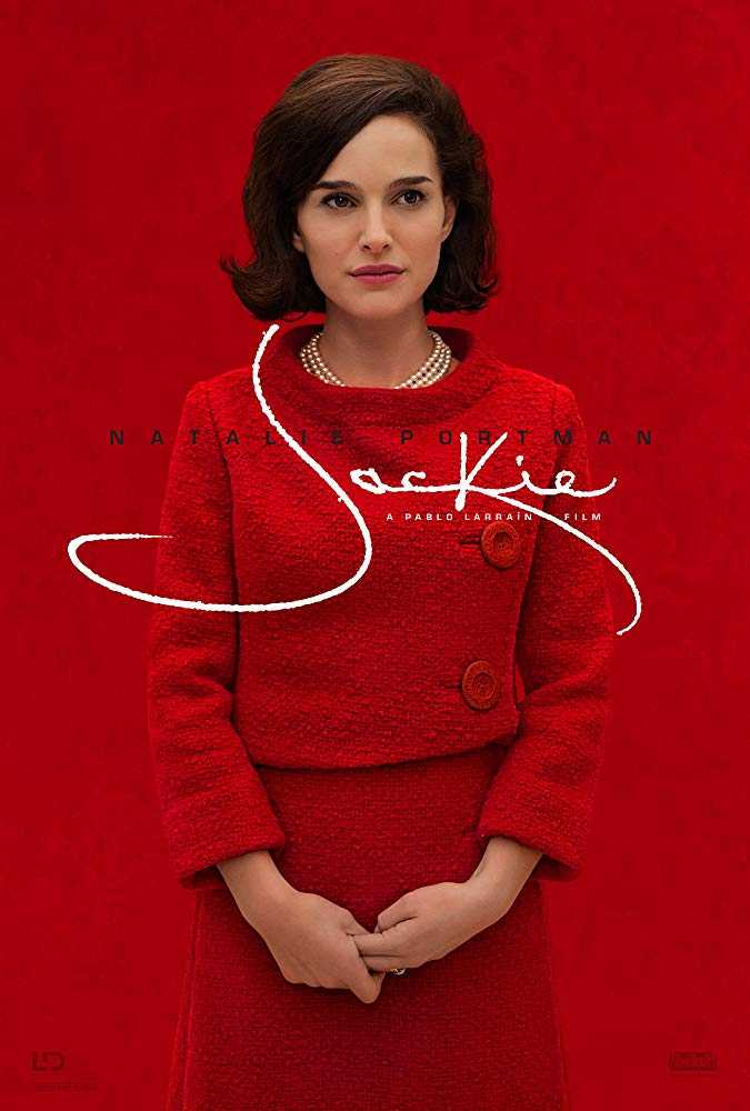 مشاهدة فيلم Jackie 2016 مترجم