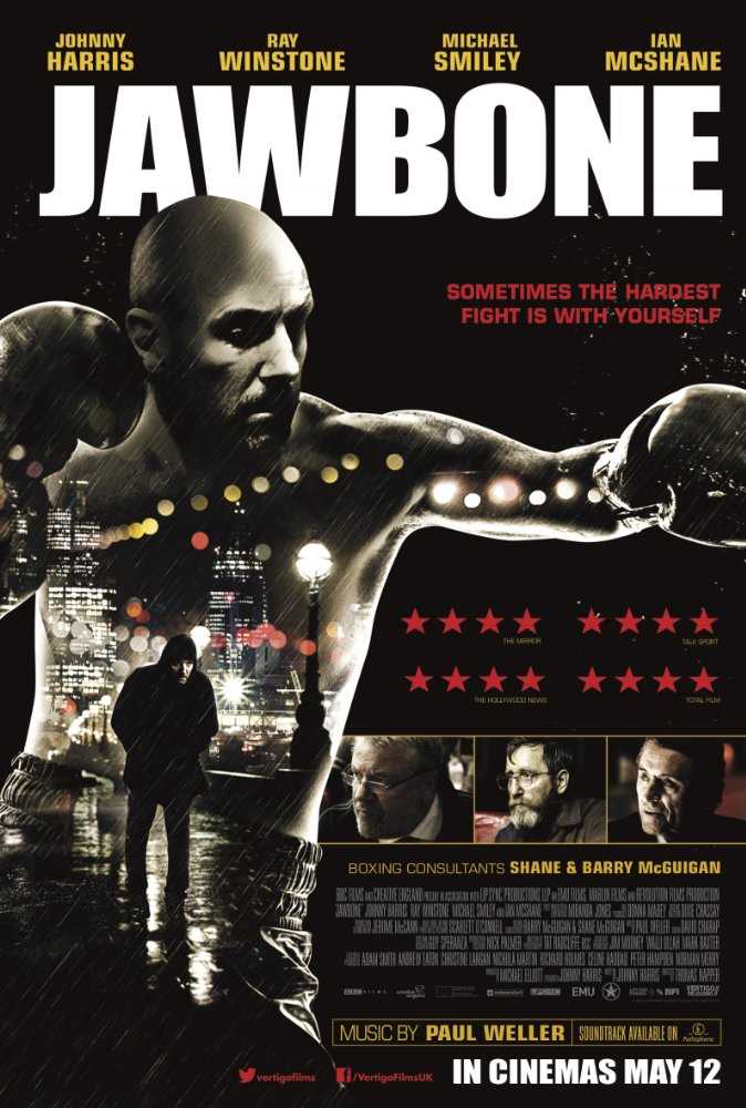 مشاهدة فيلم Jawbone 2017 مترجم