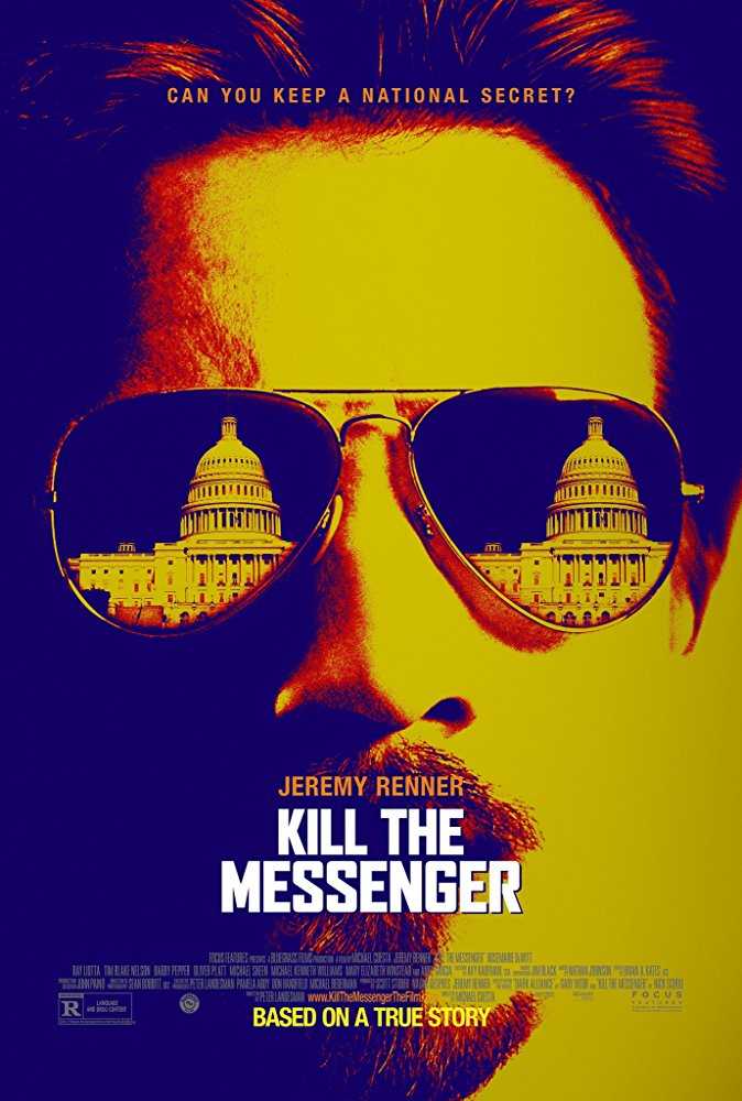 مشاهدة فيلم Kill the Messenger 2014 مترجم