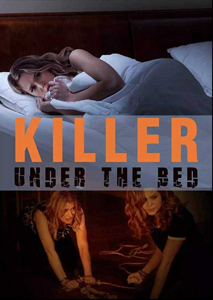 مشاهدة فيلم Killer Under the Bed 2018 مترجم