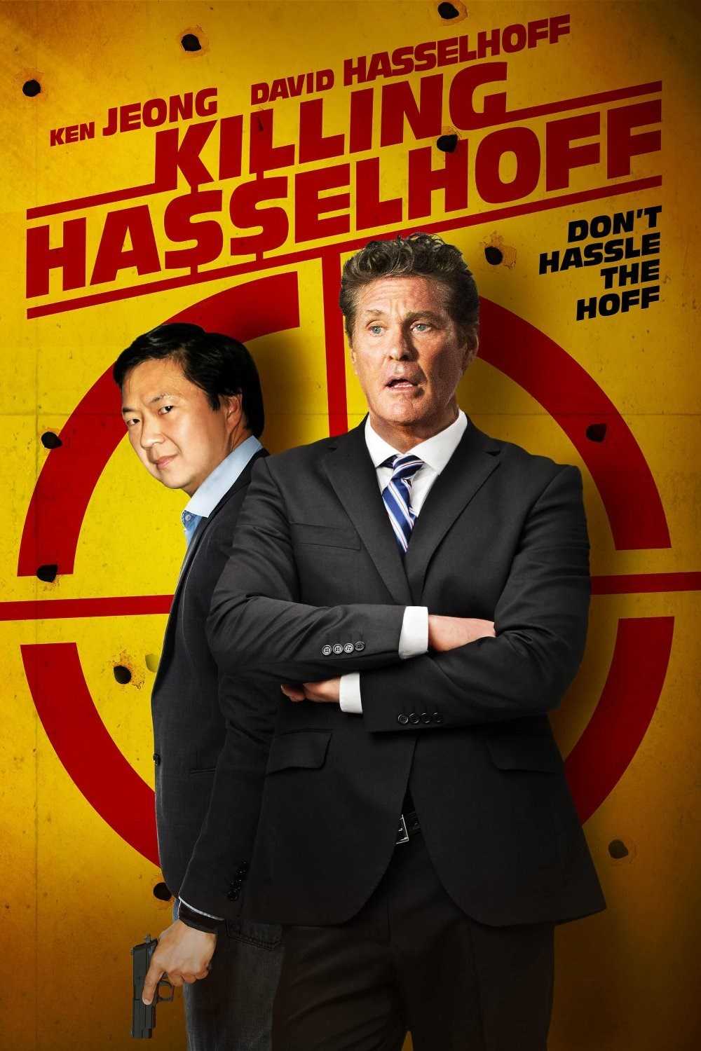 مشاهدة فيلم Killing Hasselhoff 2017 مترجم