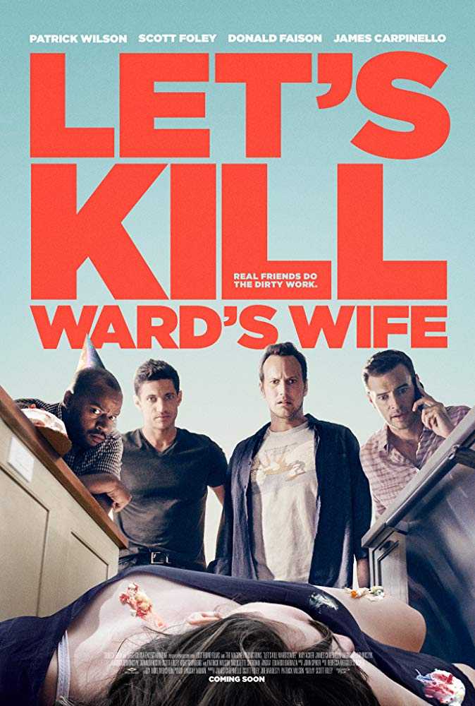 مشاهدة فيلم Let’s Kill Ward’s Wife 2014 مترجم