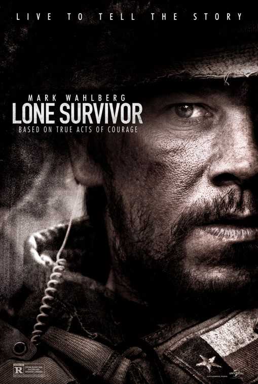 مشاهدة فيلم Lone Survivor 2013 مترجم