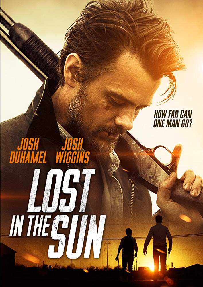 مشاهدة فيلم Lost in the Sun 2016 مترجم