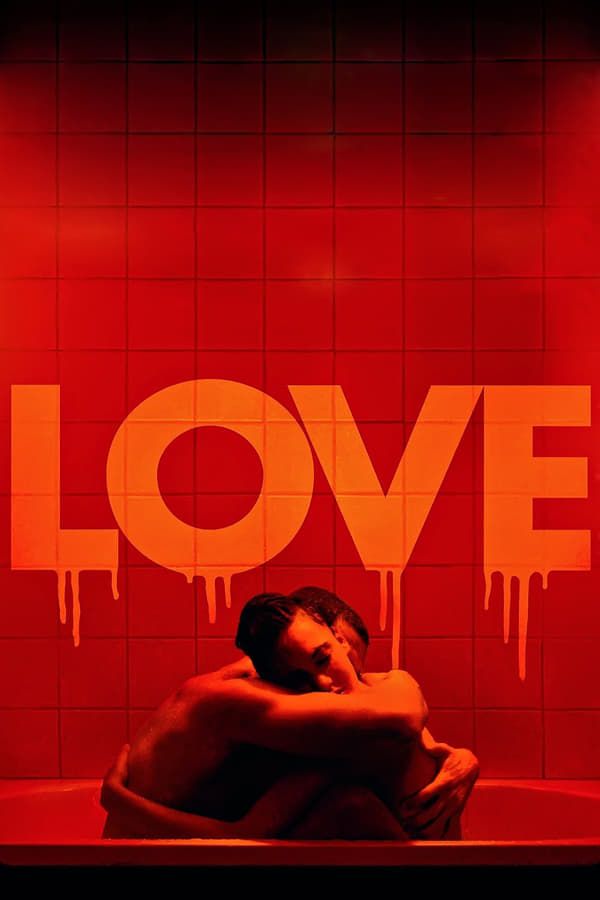 مشاهدة فيلم Love 2015 مترجم