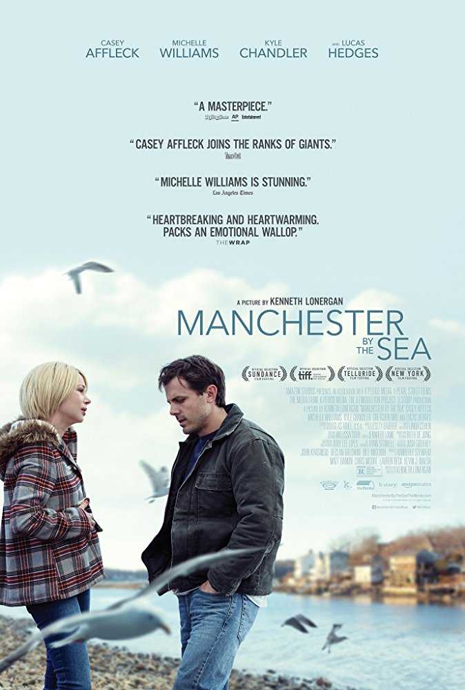 مشاهده فيلم Manchester by the Sea 2016 مترجم