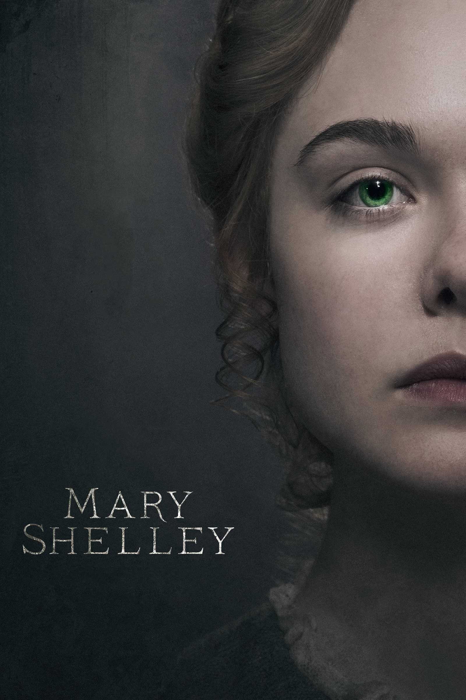 مشاهدة فيلم Mary Shelley 2017 مترجم