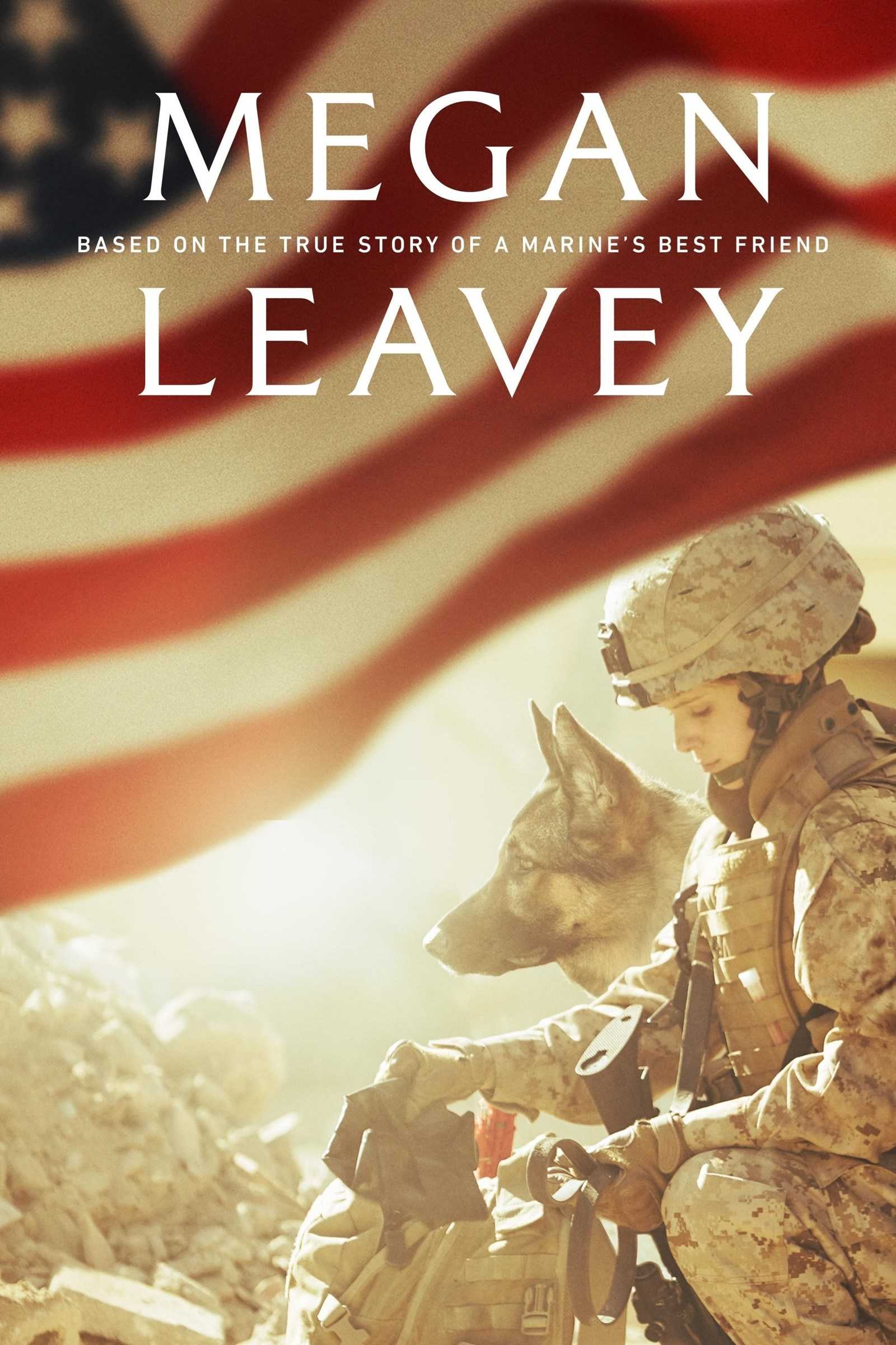 مشاهدة فيلم Megan Leavey 2017 مترجم