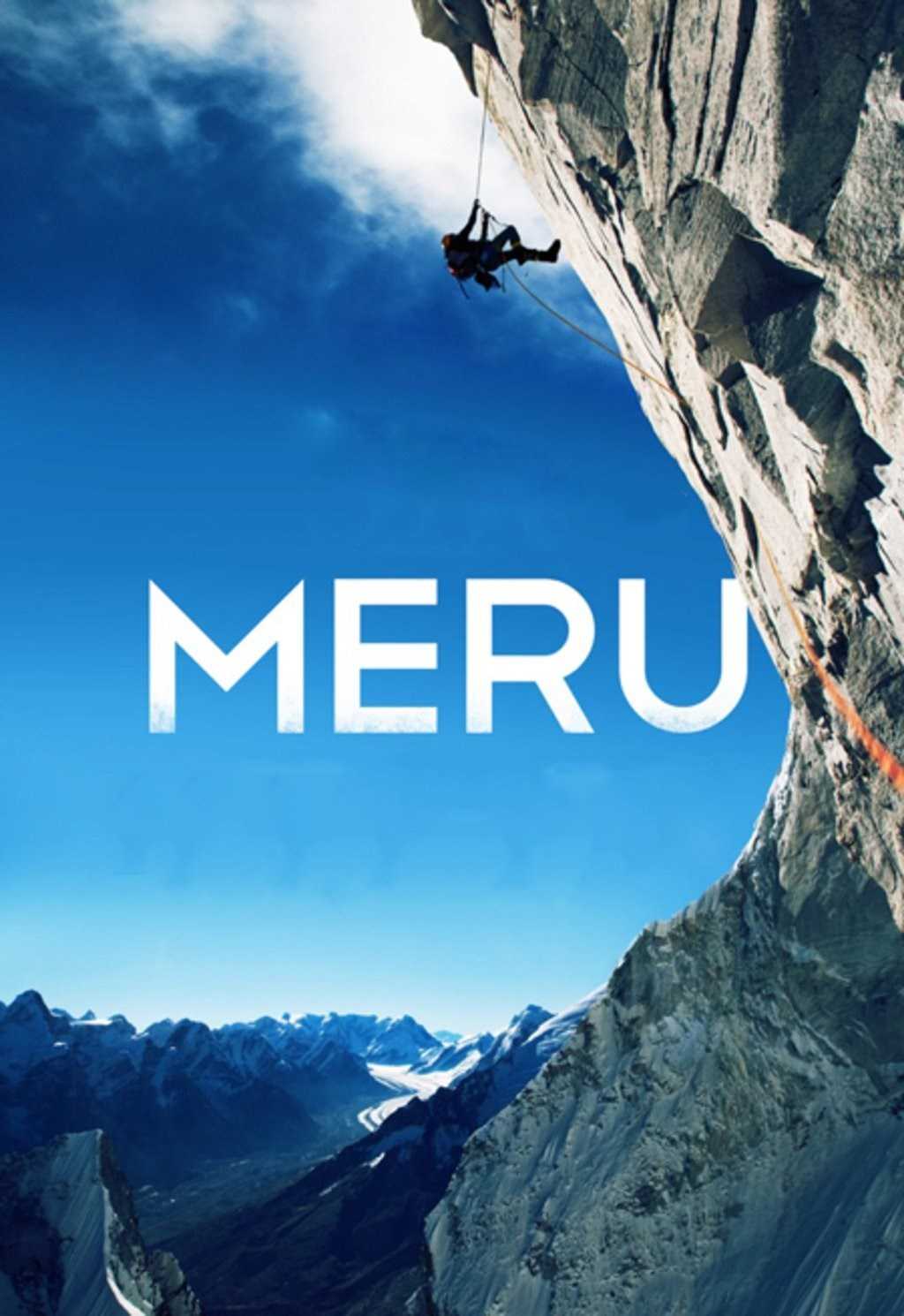 مشاهدة فيلم Meru 2015 مترجم