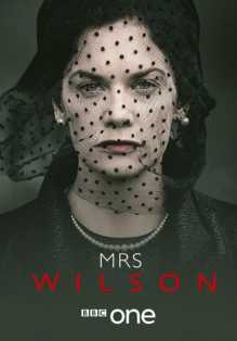 مشاهدة مسلسل Mrs. Wilson موسم 1 حلقة 1