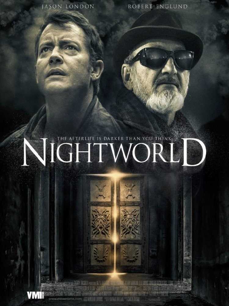 مشاهدة فيلم Nightworld 2017 مترجم