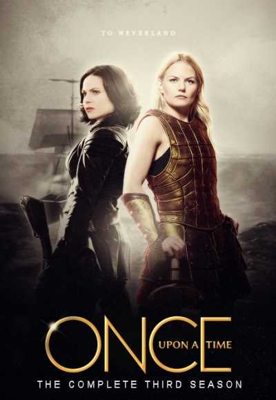 مشاهدة مسلسل Once Upon a Time موسم 3 حلقة 5