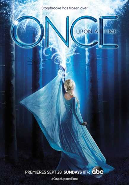 مشاهدة مسلسل Once Upon a Time موسم 4 حلقة 1