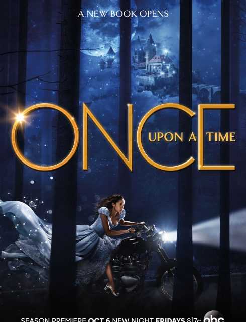 مشاهدة مسلسل Once Upon a Time موسم 7 حلقة 15