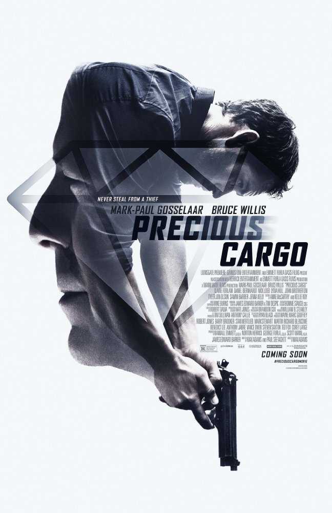 مشاهدة فيلم Precious Cargo 2016 مترجم