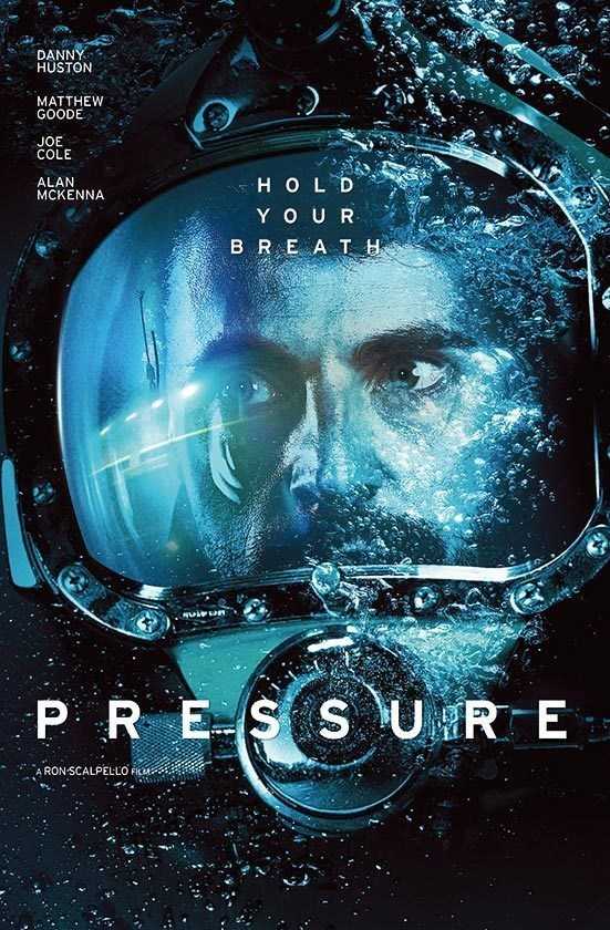مشاهدة فيلم Pressure 2015 مترجم