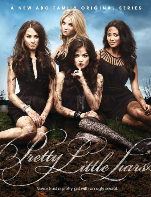 مشاهدة مسلسل Pretty Little Liars موسم 1 حلقة 2