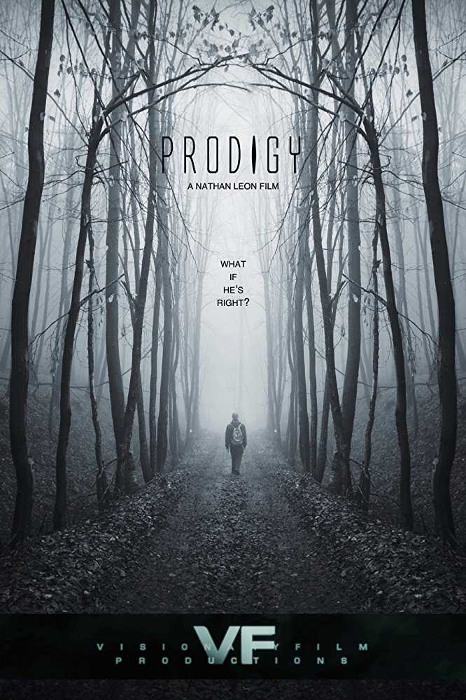 مشاهدة فيلم Prodigy 2018 مترجم