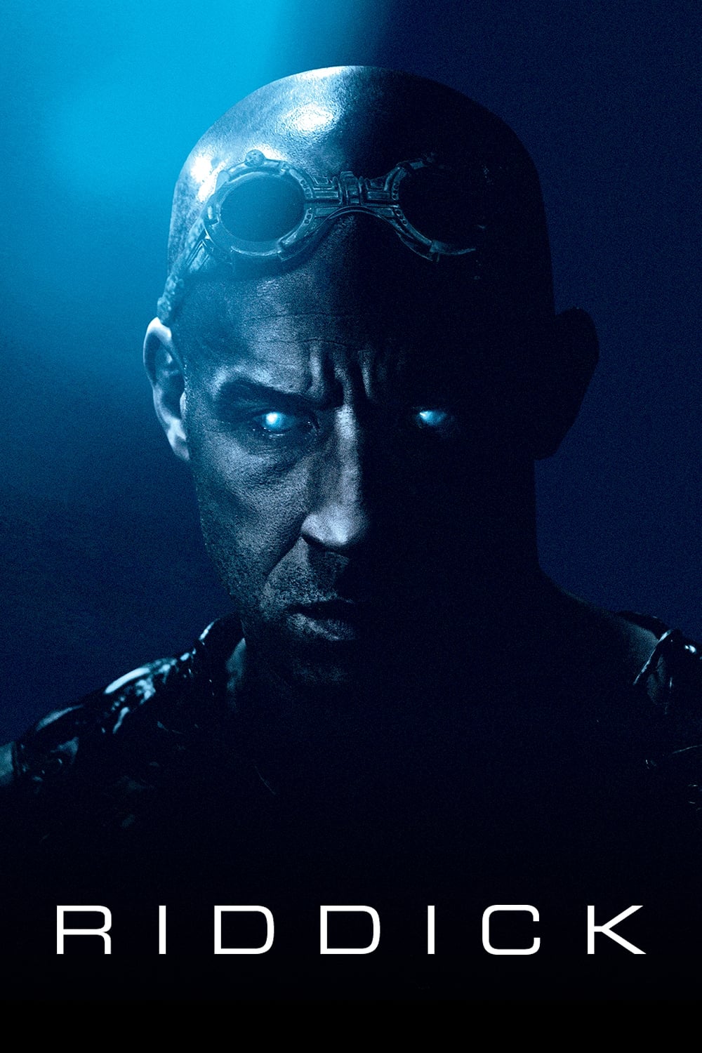 مشاهدة فيلم Riddick 2013 مترجم