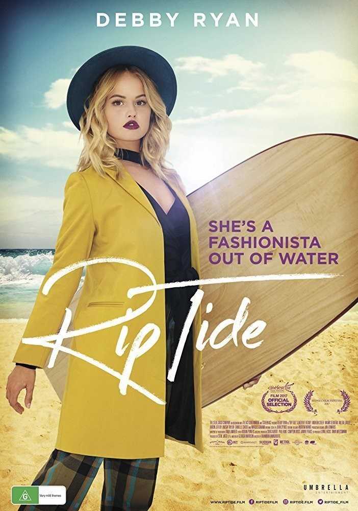 مشاهدة فيلم Rip Tide 2017 مترجم