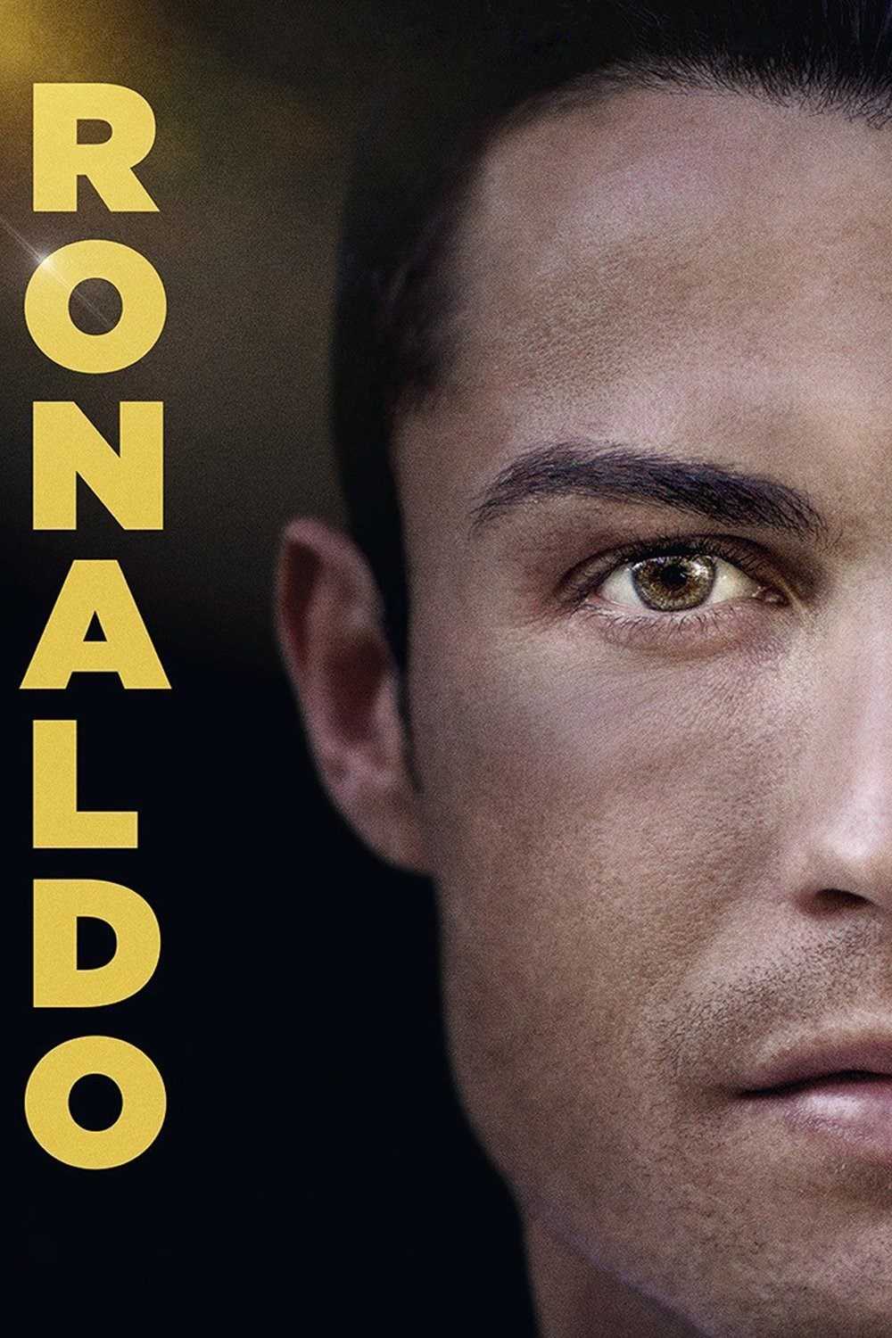 مشاهدة فيلم Ronaldo 2015 مترجم