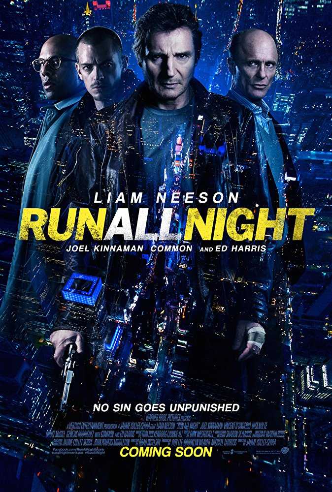 مشاهدة فيلم Run All Night 2015 مترجم