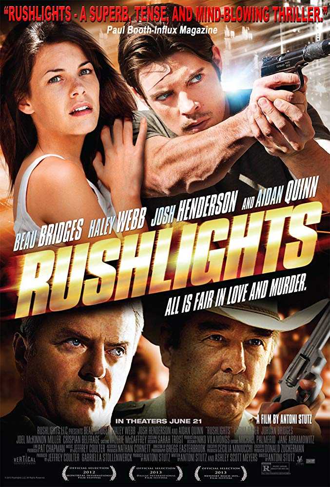 مشاهدة فيلم Rushlights 2013 مترجم