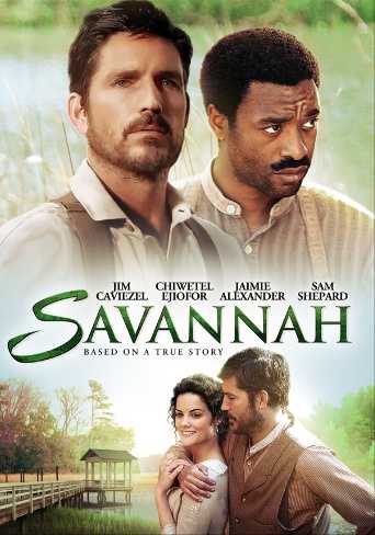 مشاهدة فيلم Savannah 2013 مترجم