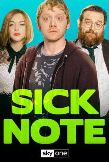 مشاهدة مسلسل Sick Note موسم 2 حلقة 5