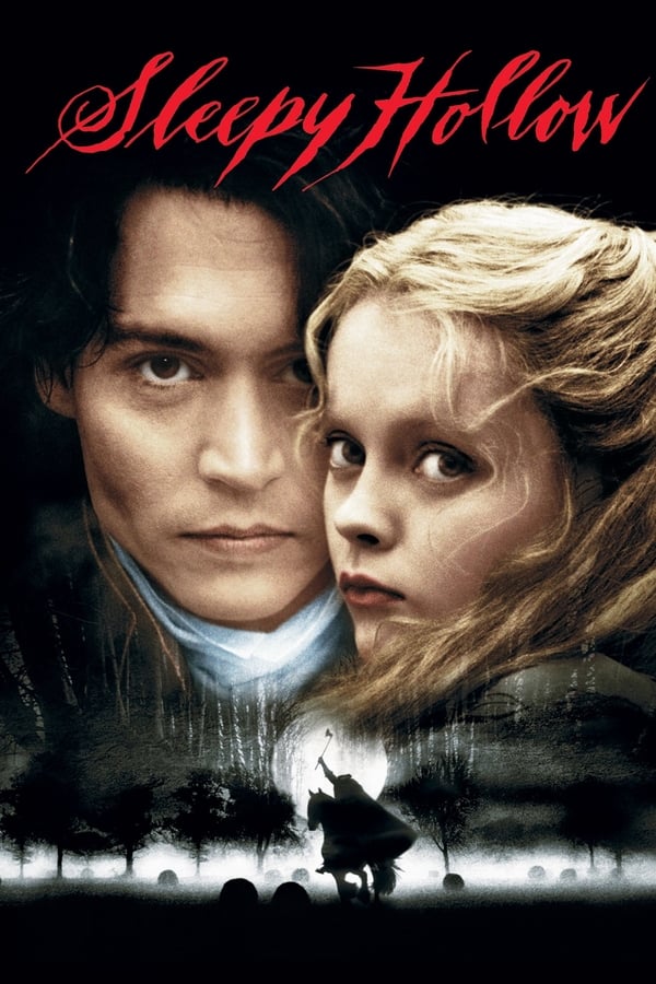 مشاهدة فيلم Sleepy Hollow 1999 مترجم