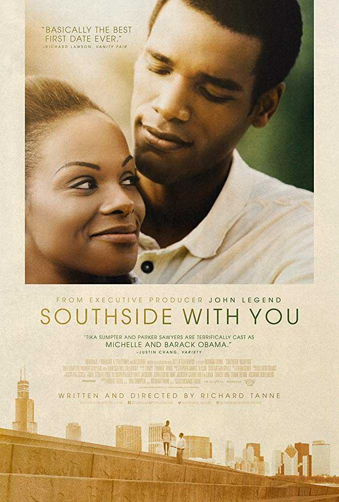 مشاهدة فيلم Southside with You 2016 مترجم