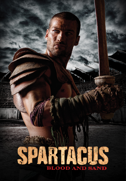 مشاهدة مسلسل Spartacus موسم 1 حلقة 11