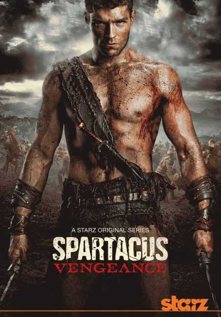 مشاهدة مسلسل Spartacus موسم 2 حلقة 1