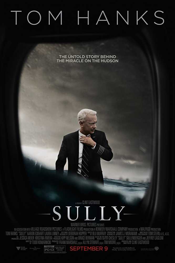 مشاهدة فيلم Sully 2016 مترجم