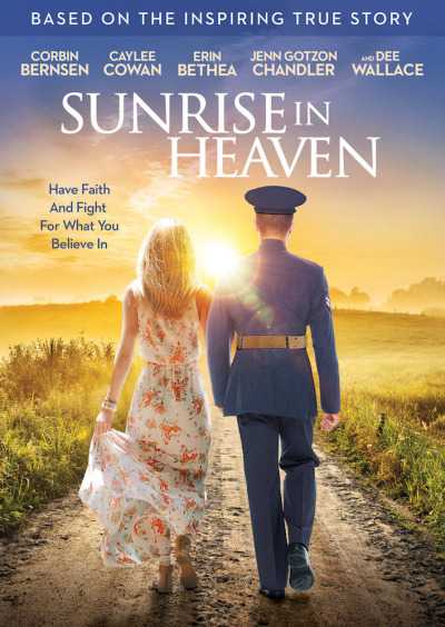 مشاهدة فيلم Sunrise in Heaven 2019 مترجم