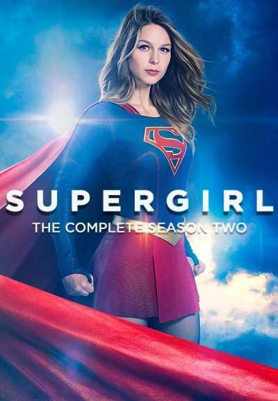 مشاهدة مسلسل Supergirl موسم 2 حلقة 5