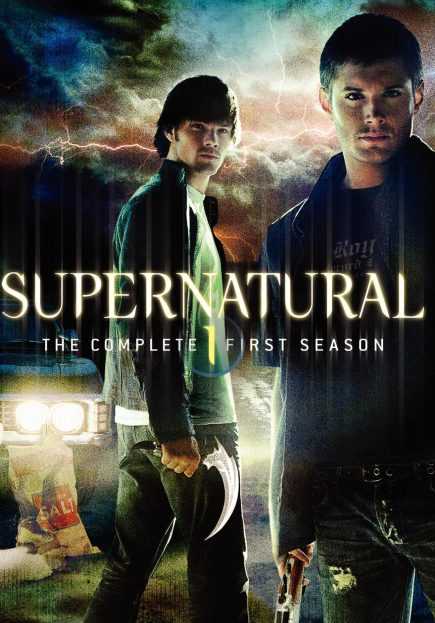 مشاهدة مسلسل Supernatural موسم 1 حلقة 22 والاخيرة