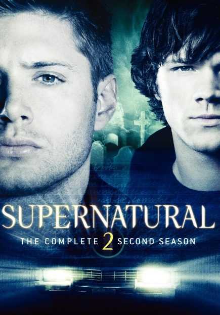 مشاهدة مسلسل Supernatural موسم 2 حلقة 13