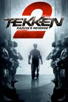 مشاهدة فيلم Tekken Kazuya’s Revenge 2014 مترجم