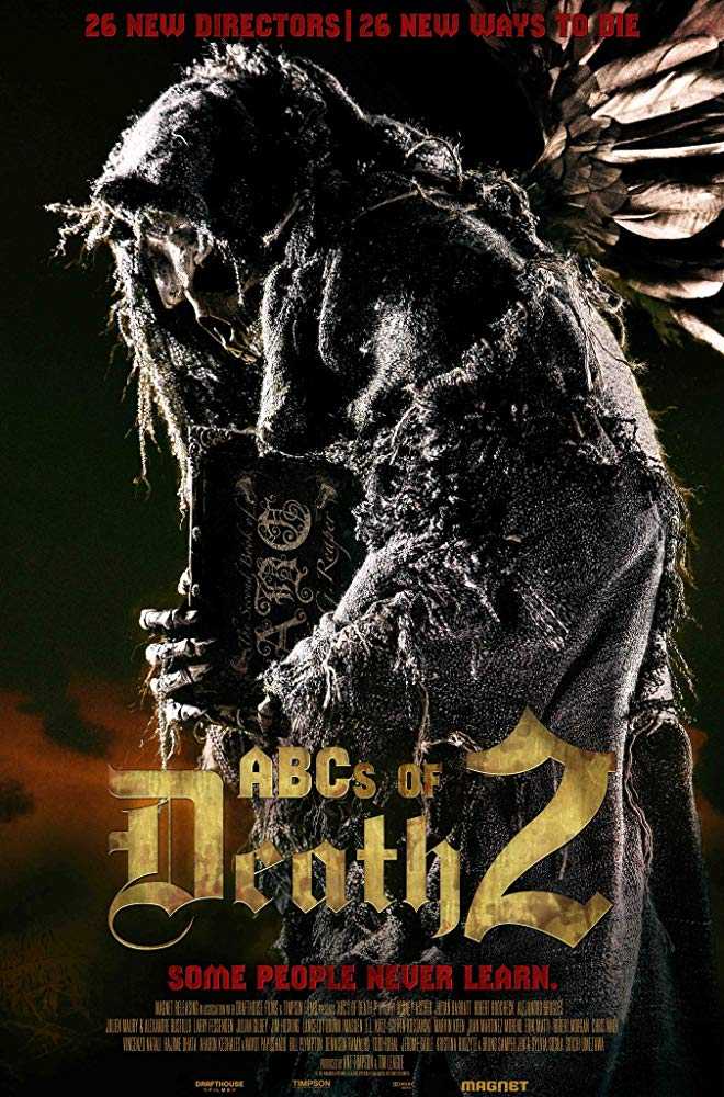 مشاهدة فيلم The ABCs of Death 2 2014 مترجم