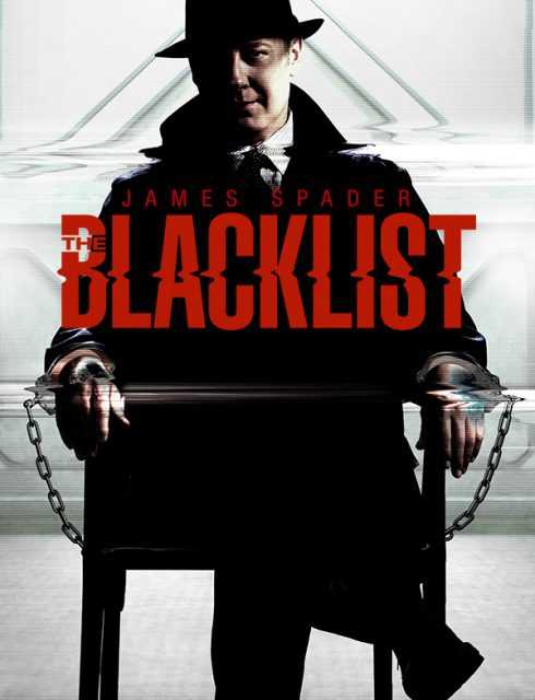 مشاهدة مسلسل The Blacklist موسم 1 حلقة 10