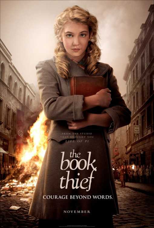 مشاهدة فيلم The Book Thief 2013 مترجم