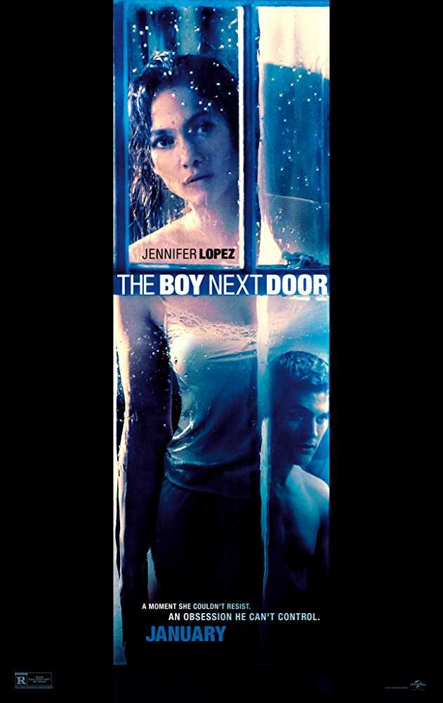 مشاهدة فيلم The Boy Next Door 2015 مترجم