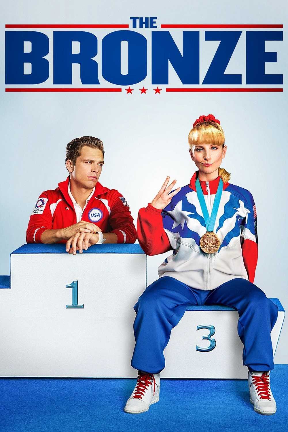 مشاهدة فيلم The Bronze 2015 مترجم