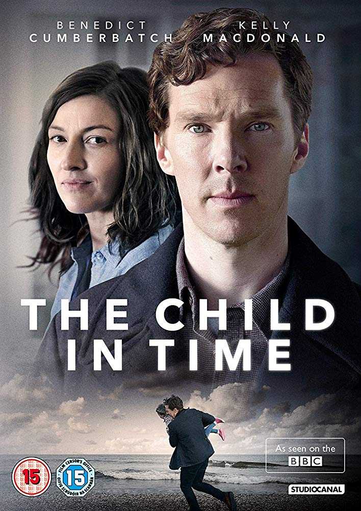 مشاهدة فيلم The Child in Time 2017 مترجم