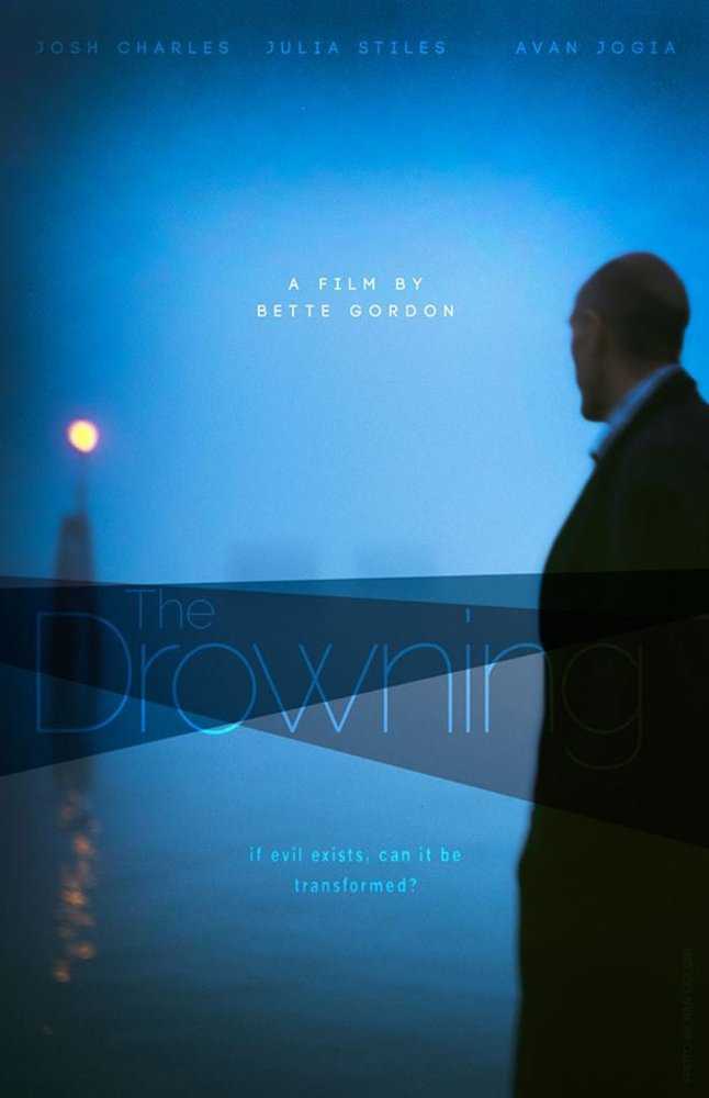 مشاهدة فيلم The Drowning 2016 مترجم