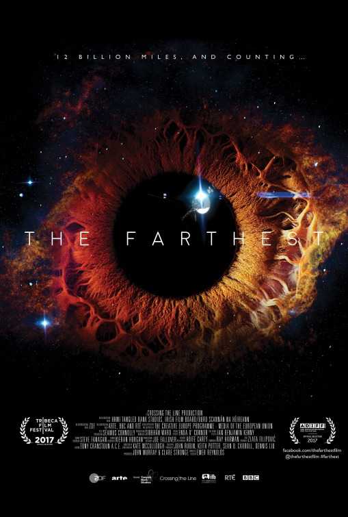 مشاهدة فيلم The Farthest 2017 مترجم