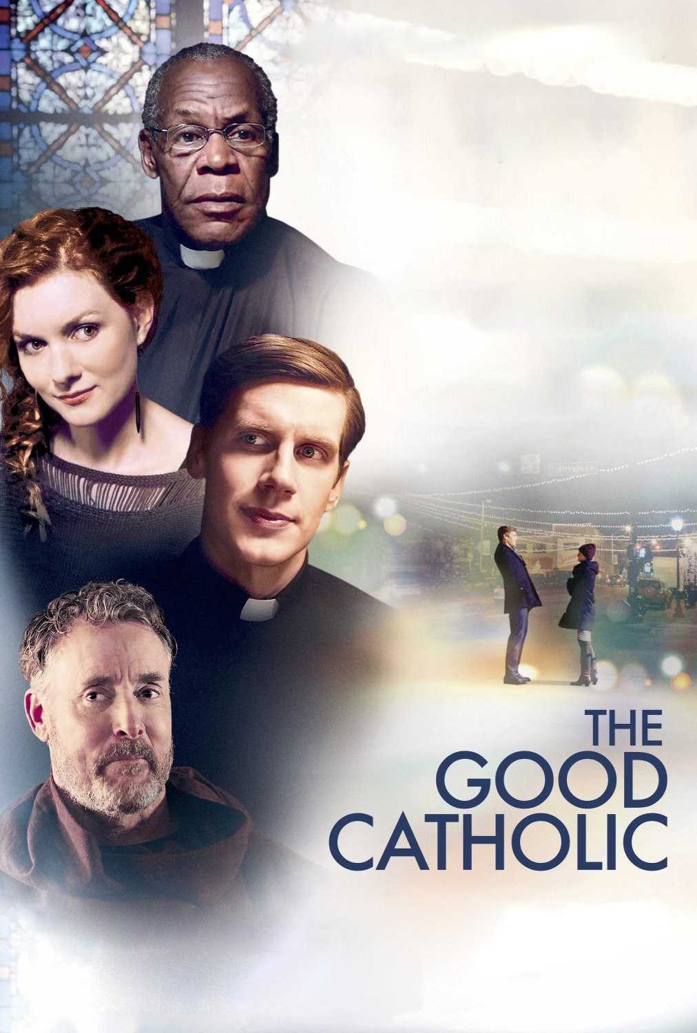 مشاهدة فيلم The Good Catholic 2017 مترجم