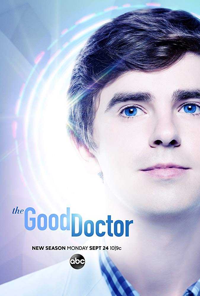 مشاهدة مسلسل The Good Doctor موسم 2 حلقة 5